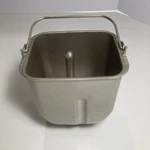 Panasonic Bread Machine Replacement For SD-BT10P , "no Paddle". Fixed Price $24.71.