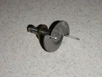 Oster Bread Machine Rotary Drive Coupling For Models 5820 5821 5836 5838. Fixed Price $21.99.