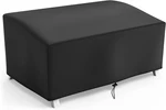 Cover For Cuisinart CGG-306 Propane Grill, Portable Pit Bo. Fixed Price $20.95.
