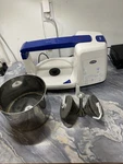 Elgi Ultra Bigg+ 2.5 Liter Table Top Wet Grinder 220-240 Volts. Fixed Price $85.00.