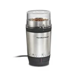 Hamilton Beach Custom Grind Electric Coffee 4-14 Cups, Stainless Steel. Fixed Price $54.23.