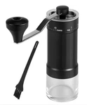 Avanti Manual Coffee Grinder 17 X 5.8 18.9CM. Fixed Price $46.37.