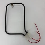 Heating Element For Black And Decker Bread Maker Model B6000C - Only. Fixed Price $14.95.