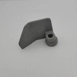 Paddle For Toastmaster Bread Maker Models 1139 1141S 1143S 1144U 1193 Only. Fixed Price $15.05.