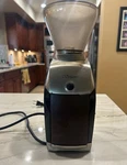 Baratza Virtuoso Conical Burr Coffee Grinder Tested. Fixed Price $99.99.