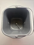 Regal Kitchen Pro Bread Maker Pan Used For Model K6773 Replacement Only. Fixed Price $15.00.
