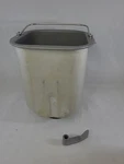 Regal Bread Maker K6771 Replacement Parts Pan And Paddle See Notes. Fixed Price $19.87.