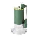 Kyocera Ceramic Green Tea Mill Grinder CM-50GT Catechin Vitamin. Fixed Price $42.64.