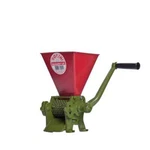 Botini Coffee Huller Manual With Hand Crank Professional Peeler. Fixed Price $153.00.