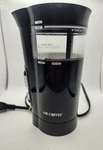 Mr. Coffee BVMC-BMH23 Electric Blade Grinder 170W 12-CUP Black. Fixed Price $18.00.