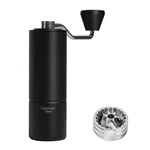Timemore Chestnut C3 Esp Manual Coffee Grinder Stainless Burr Black Handmill. Fixed Price $75.00.