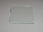 Glass Window For Lid Hamilton Beach Somersize Bread Maker Model 29999. Fixed Price $16.99.