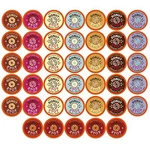 Flavored Pods Compatible With 2.0 K-cup Brewers Donut Coffees A.... Fixed Price $34.53.