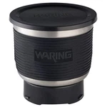 Waring Commercial 3-CUP Grinding Bowl/lid For WSG60. Fixed Price $82.71.