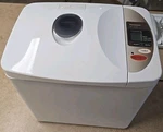 Panasonic Bread Maker Machine SD-YD205 Yeast Dispenser 1 Paddal Tested. Fixed Price $115.00.