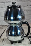 Vintage Sunbeam Coffeemaster C20-B 1939 Ny World's Fair Trylon Perisphere Works. Fixed Price $159.87.