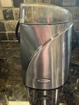 Starbucks Barista Blade Coffee/espresso Bean Grinder EL-20. Fixed Price $10.99.