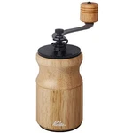 Kalita Coffee Mill Hand Grinded Natural KH-10 #42167 W/ Tracking New. Fixed Price $50.66.