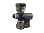 Kitchenaid KCG100PCO Coffee Grinder, Contour Gray/ Silver, Used. Fixed Price $149.00.