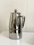Avanti 480 Ml Art Deco Espresso Coffee Maker Stainless Steel - Stove Top. Fixed Price $69.00.