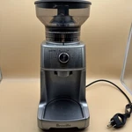 Breville Control Pro Conical Burr Coffee Grinder BCG600SIL. Fixed Price $79.00.