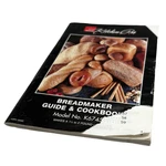 Regal Bread Maker K6745S User Instruction Manual Guide Book W/ Recipes Oem. Fixed Price $9.99.
