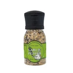 Olde Thompson Garlic Grinder, Whole Black Pepper, Garli.... Fixed Price $17.50.