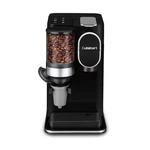 Cuisinart 12 Oz Single-serve Coffee Maker Black DGB-2 Grinder Led Indicator. Fixed Price $119.84.