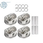 Pistons & Rings 12578324 For 2010-2017 Chevy Equinox Gmc Terrain Buick 2.4L. Fixed Price $49.67.