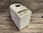 Hitachi Automatic Home Bakery Bread Maker HB-D102 8 Course Tested Works. Fixed Price $48.99.