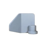 Univen Machine Kneading Blade Paddle Replaces Breadman 20274 B2500C-03. Fixed Price $12.49.
