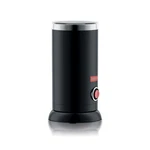 Bodum Black Electric Milk Frother Hot & Cold Foam Maker. Fixed Price $16.00.