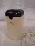 Reduced Millstone Cafemill Coffee/spice Grinder, Grindmaster H10, Very Good Cond. Fixed Price $9.99.
