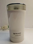 Black Decker Smart Grind Coffee Bean Mill 1986 CBM1 Vintage. Fixed Price $12.95.