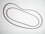 Belt Set For Morphy Richards Bread Maker Machine Model 48265 Only. Fixed Price $19.99.