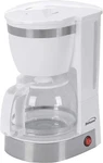 Brentwood TS215W: 10-CUP Coffee Maker White. Fixed Price $32.49.