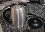 Cuisinart CPK-17 Perfectemp Cordless Electric Kettle. Fixed Price $37.95.