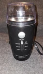 Hamilton Beach Custom 15 Cup Coffee Grinder 80344 Working. Fixed Price $17.00.
