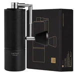 Timemore Chestnut C3S Manual Coffee Grinder, Pro, Black. Fixed Price $139.73.