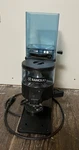 Rancilio Rocky Md 40 Coffee Grinder, Semiautomatic, Italy Untested. Fixed Price $140.00.