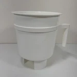 Toddy Cold System - Brewing Container With Handle White Replacement Coffee. Fixed Price $28.88.