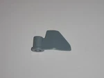 Paddle For Regal Kitchen Pro Breadmaker Model K6755 K6756 K6761 (U-2). Fixed Price $23.99.