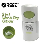 Orbit 2 1 Wet & Dry Coffee/spice Grinder/chutney Maker. Fixed Price $45.99.