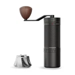 Mavo Manual Coffee Grinder, Phantox Pro Burr 8.37*5.96*3.23, Obsidian Black. Fixed Price $244.49.