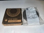Mazzer Espresso Grinder Replacement Flat Burrs 151A Oem 83MM. Fixed Price $59.99.