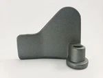 Philips Bread Machine Paddle For HD9020 Kneading Blade Part Replacement Maker. Fixed Price $21.99.