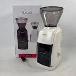 Baratza Encore Espresso-ready Coffee Grinder White. Fixed Price $120.00.