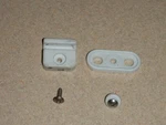 Mk Home Bakery Mister Loaf Bread Maker Element Supports HB-311. Fixed Price $9.53.