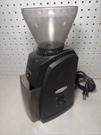 Baratza Encore 1EP1SP Conical Burr Coffee Grinder Black Missing Lid, Read. Fixed Price $69.87.