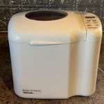 Betty Crocker Bake-it-easy Bread Maker Machine Model BC-1699 Tested & Working. Fixed Price $64.99.